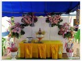 โครงการสืบสานประเพณีปี๋ใหม่เมือง รดน้ำดำหัวผู้สูงอายุ ... Image 21