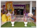 โครงการสืบสานประเพณีปี๋ใหม่เมือง รดน้ำดำหัวผู้สูงอายุ ... Image 2