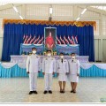 พิธีเฉลิมฉลองวาระครบรอบ ๑๐๐ ปี วันประสูติพระพี่นางฯ Image 1