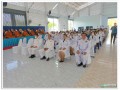 พิธีเฉลิมฉลองวาระครบรอบ ๑๐๐ ปี วันประสูติพระพี่นางฯ Image 12