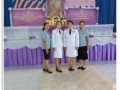 กิจกรรมเฉลิมพระเกียรติสมเด็จพระนางเจ้าฯ พระบรมราชินีฯ ... Image 3