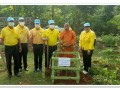 กิจกรรม/โครงการ ปลูกต้นไม้ ... Image 7
