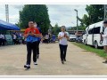 โครงการ จัดหน่วยบริการอำเภอยิ้ม...เคลื่อนที่ ประจำเดือน ... Image 2