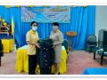 การประชุมเชิงปฏิบัติการ “โครงธนาคารขยะรีไซเคิลตำบลแม่วะ” ... Image 6