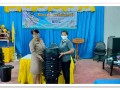 การประชุมเชิงปฏิบัติการ “โครงธนาคารขยะรีไซเคิลตำบลแม่วะ” ... Image 9