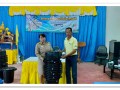 การประชุมเชิงปฏิบัติการ “โครงธนาคารขยะรีไซเคิลตำบลแม่วะ” ... Image 11