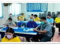 การประชุมเชิงปฏิบัติการ “โครงธนาคารขยะรีไซเคิลตำบลแม่วะ” ... Image 16