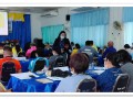 การประชุมเชิงปฏิบัติการ “โครงธนาคารขยะรีไซเคิลตำบลแม่วะ” ... Image 17
