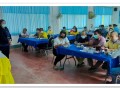 การประชุมเชิงปฏิบัติการ “โครงธนาคารขยะรีไซเคิลตำบลแม่วะ” ... Image 19
