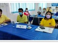 การประชุมเชิงปฏิบัติการ “โครงธนาคารขยะรีไซเคิลตำบลแม่วะ” ... Image 20