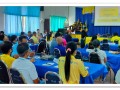 การประชุมเชิงปฏิบัติการ “โครงธนาคารขยะรีไซเคิลตำบลแม่วะ” ... Image 26
