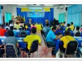 การประชุมเชิงปฏิบัติการ “โครงธนาคารขยะรีไซเคิลตำบลแม่วะ” ... Image 27