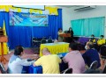 การประชุมเชิงปฏิบัติการ “โครงธนาคารขยะรีไซเคิลตำบลแม่วะ” ... Image 1