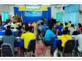 การประชุมเชิงปฏิบัติการ “โครงธนาคารขยะรีไซเคิลตำบลแม่วะ” ... Image 3