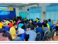 การประชุมเชิงปฏิบัติการ “โครงธนาคารขยะรีไซเคิลตำบลแม่วะ” ... Image 4