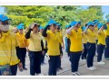 กิจกรรมจิตอาสาพัฒนาสถานที่ราชการ ... Image 2