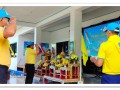 กิจกรรมจิตอาสาพัฒนาสถานที่ราชการ ... Image 4