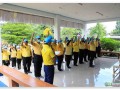 กิจกรรมจิตอาสาพัฒนาสถานที่ราชการ ... Image 18
