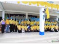 กิจกรรมจิตอาสาพัฒนาสถานที่ราชการ ... Image 19