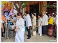 โครงการ ส่งเสริมงานประเพณีหล่อเทียนพรรษา ประจำปี ๒๕๕๖ Image 3