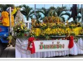 โครงการ ส่งเสริมงานประเพณีหล่อเทียนพรรษา ประจำปี ๒๕๕๖ Image 4