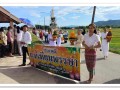 โครงการ ส่งเสริมงานประเพณีหล่อเทียนพรรษา ประจำปี ๒๕๕๖ Image 7