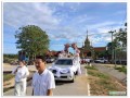 โครงการ ส่งเสริมงานประเพณีหล่อเทียนพรรษา ประจำปี ๒๕๕๖ Image 8