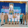 กิจกรรมเฉลิมพระเกียรติฯ ๑๒ สิงหาคม ๒๕๖๖ Image 1