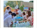 โครงการธรรมสัญจร(เข้าพรรษาพัฒนาจิต) ประจำปี ๒๕๖๖ ครั้งที่ ๒ Image 5
