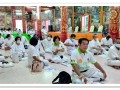 โครงการธรรมสัญจร(เข้าพรรษาพัฒนาจิต) ประจำปี ๒๕๖๖ ครั้งที่ ๒ Image 8