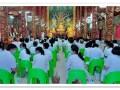 โครงการธรรมสัญจร(เข้าพรรษาพัฒนาจิต) ประจำปี ๒๕๖๖ ครั้งที่ ๒ Image 11