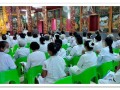 โครงการธรรมสัญจร(เข้าพรรษาพัฒนาจิต) ประจำปี ๒๕๖๖ ครั้งที่ ๒ Image 13