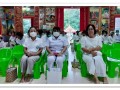 โครงการธรรมสัญจร(เข้าพรรษาพัฒนาจิต) ประจำปี ๒๕๖๖ ครั้งที่ ๒ Image 14