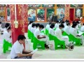 โครงการธรรมสัญจร(เข้าพรรษาพัฒนาจิต) ประจำปี ๒๕๖๖ ครั้งที่ ๒ Image 17
