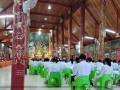 โครงการธรรมสัญจร(เข้าพรรษาพัฒนาจิต) ประจำปี ๒๕๖๖ ครั้งที่ ๒ Image 18