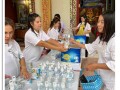 โครงการธรรมสัญจร(เข้าพรรษาพัฒนาจิต) ประจำปี ๒๕๖๖ ครั้งที่ ๓ Image 9