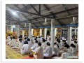 โครงการธรรมสัญจร(เข้าพรรษาพัฒนาจิต) ประจำปี ๒๕๖๖ ครั้งที่ ๔ Image 2