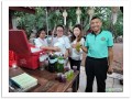 โครงการธรรมสัญจร(เข้าพรรษาพัฒนาจิต) ประจำปี ๒๕๖๖ ครั้งที่ ๔ Image 15