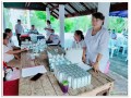 โครงการธรรมสัญจร(เข้าพรรษาพัฒนาจิต) ประจำปี ๒๕๖๖ ครั้งที่ ๕ Image 4
