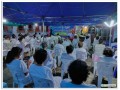 โครงการธรรมสัญจร(เข้าพรรษาพัฒนาจิต) ประจำปี ๒๕๖๖ ครั้งที่ ๕ Image 5