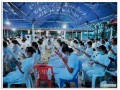 โครงการธรรมสัญจร(เข้าพรรษาพัฒนาจิต) ประจำปี ๒๕๖๖ ครั้งที่ ๕ Image 8