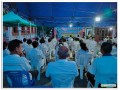 โครงการธรรมสัญจร(เข้าพรรษาพัฒนาจิต) ประจำปี ๒๕๖๖ ครั้งที่ ๕ Image 9
