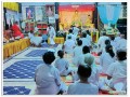 โครงการธรรมสัญจร(เข้าพรรษาพัฒนาจิต) ประจำปี ๒๕๖๖ ครั้งที่ ๕ Image 12