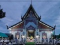 โครงการธรรมสัญจร(เข้าพรรษาพัฒนาจิต) ประจำปี ๒๕๖๖ ครั้งที่ ๖ ... Image 15