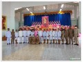 กิจกรรมน้อมรำลึกเนื่องในวันปิยมหาราช ประจำปี ๒๕๖๖ Image 5