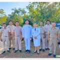 กิจกรรมเนื่องในวันคล้ายวันพระบรมราชสมภพฯ ๕ ธันวาคม ๒๕๖๖ Image 1