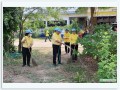 กิจกรรมจิตอาสาพัฒนา ... Image 17