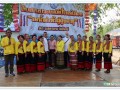โครงการสืบสานประเพณีปี๋ใหม่เมือง“รดน้ำดำหัวผู้สูงอายุ”ประจำปี ๒๕๖๗ ... Image 17