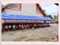 โครงการส่งเสริมงานประเพณีหล่อเทียนพรรษา ประจำปีงบประมาณ ... Image 9