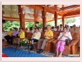 โครงการส่งเสริมงานประเพณีหล่อเทียนพรรษา ประจำปีงบประมาณ ... Image 14